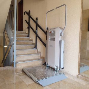 Plataforma Vimec V6R