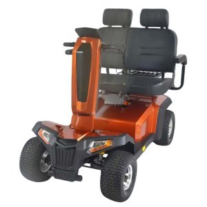 Salvatec Danubio Doble