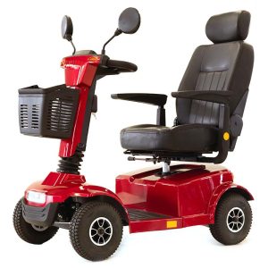 Salvatec Nalón Sport