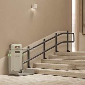 Plataforma Vimec V6S