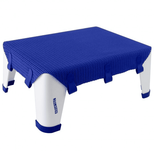 Escalón taburete para bañera | Antideslizante | Aquatec Step